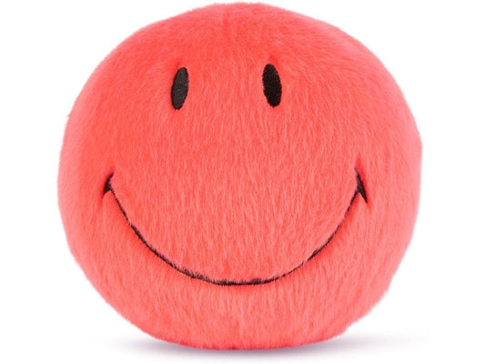 Bon Ton Toys | Smiley ECO Fuzzy koralle 13cm | 13 cm