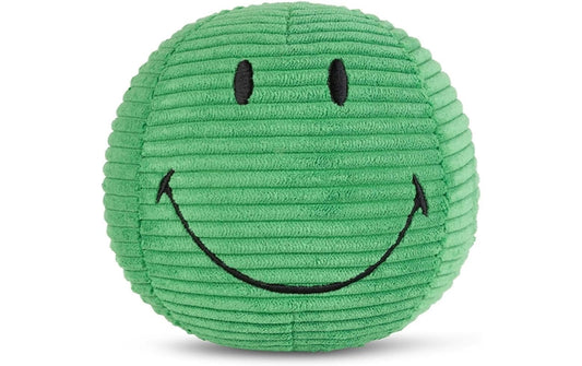 Bon Ton Toys | Smiley ECO Kordsamt grün 13cm | 13 cm