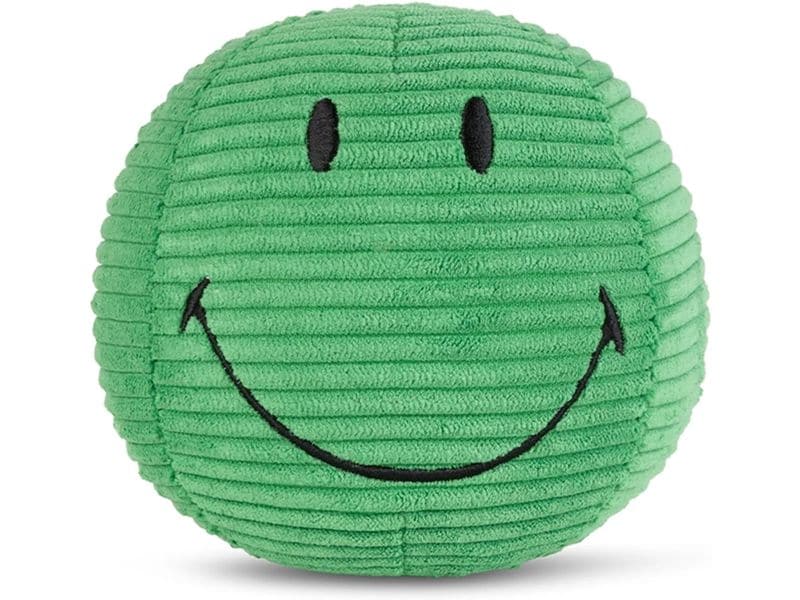 Bon Ton Toys | Smiley ECO Kordsamt grün 13cm | 13 cm