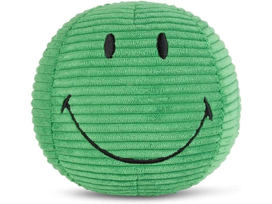 Bon Ton Toys | Smiley ECO Kordsamt grün 13cm | 13 cm