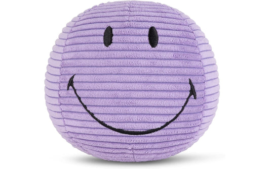 Bon Ton Toys | Smiley ECO Kordsamt lila 13cm | 13 cm