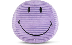 Bon Ton Toys | Smiley ECO Kordsamt lila 13cm | 13 cm