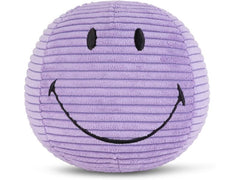 Bon Ton Toys | Smiley ECO Kordsamt lila 13cm | 13 cm