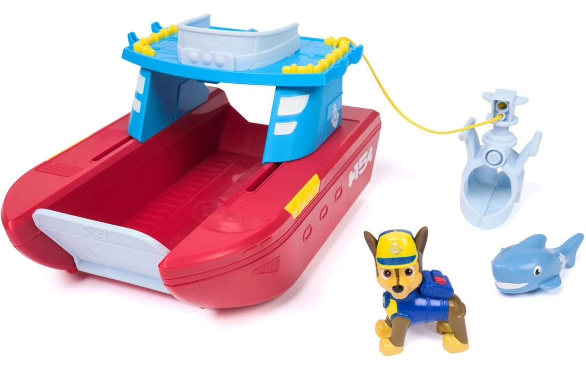 Paw Patrol Sea Patroller