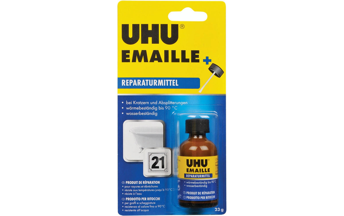 UHU Emaillekleber