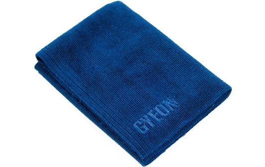 Q²M BaldWipe EVO 40x40 cm