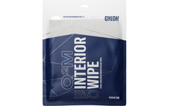 Q²M InteriorWipe EVO 40x40 cm 2-pack