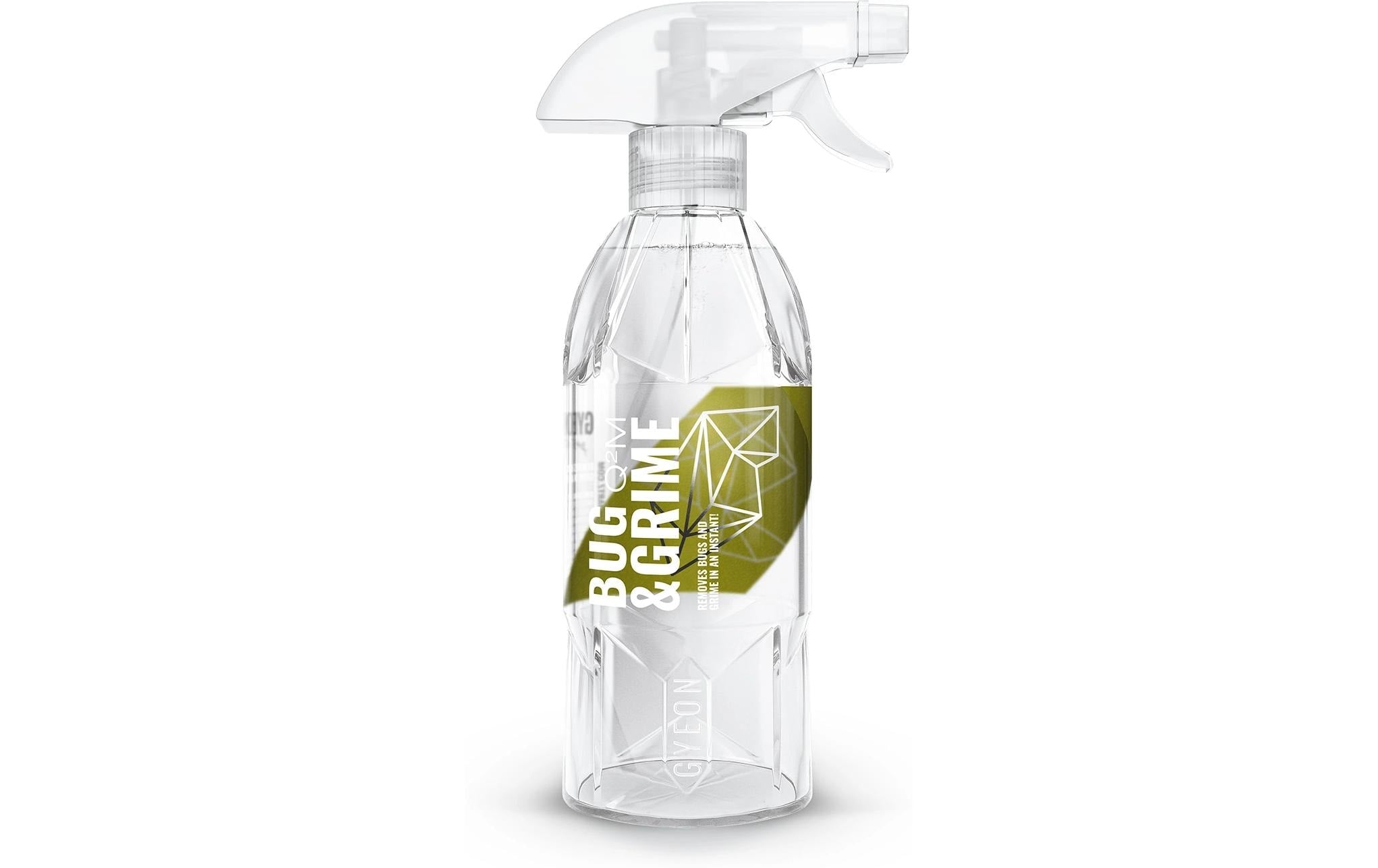Q²M Bug&Grime 500 ml