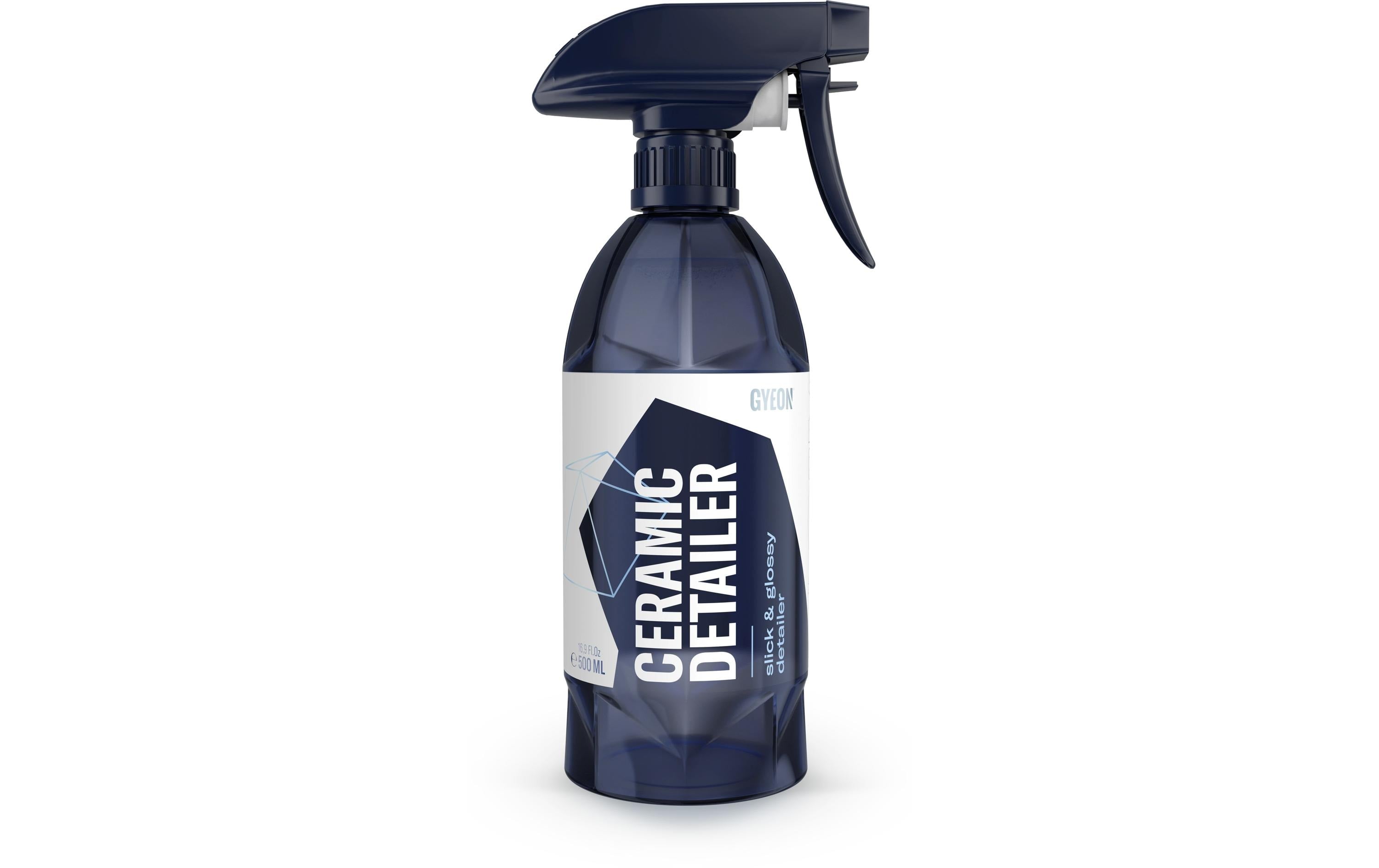 Q²M CeramicDetailer 500 ml