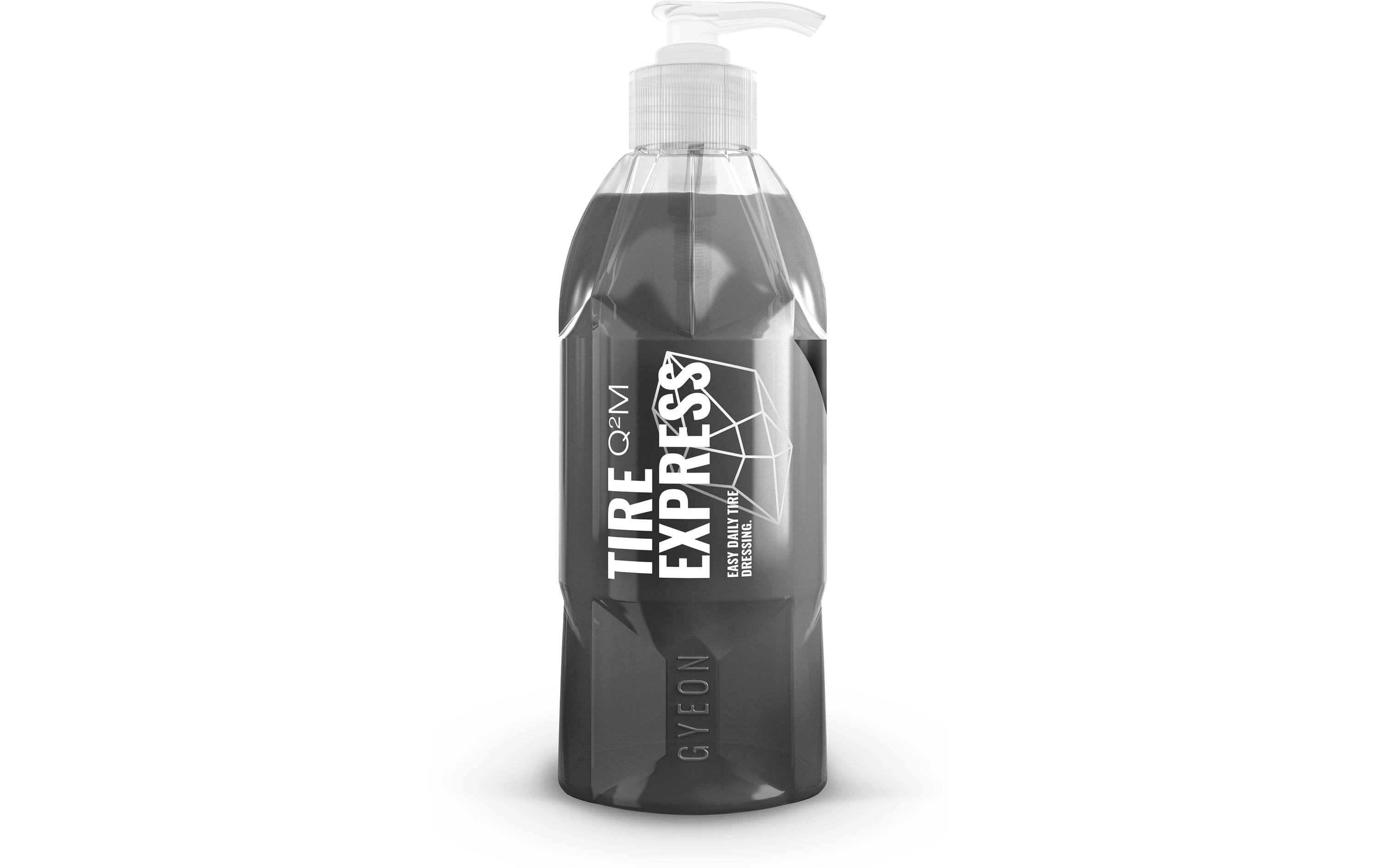 Q²M Tire Express 500 ml