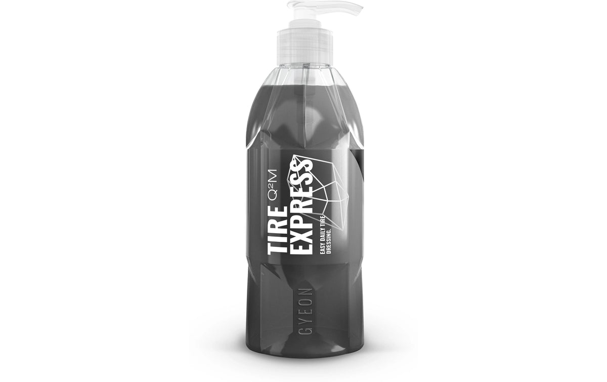 Q²M Tire Express 500 ml