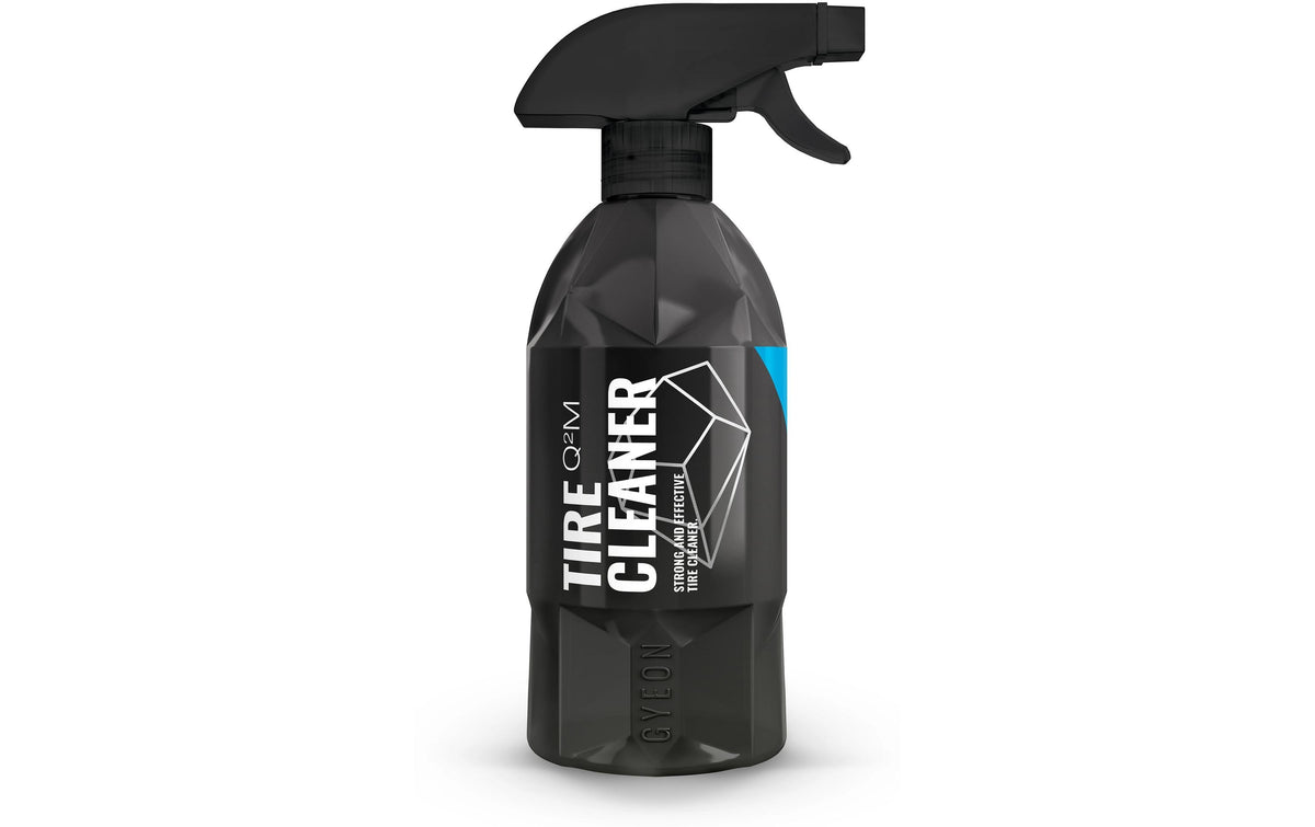 Q²M TireCleaner 500 ml