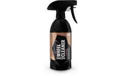 Q²M Iron WheelCleaner REDEFINED 500 ml