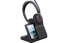 Yealink Headset WH68 Workstation Dual UC