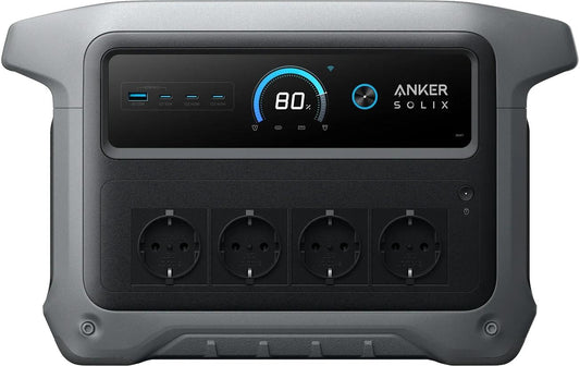Anker SOLIX C1000X Power Station 1024Wh