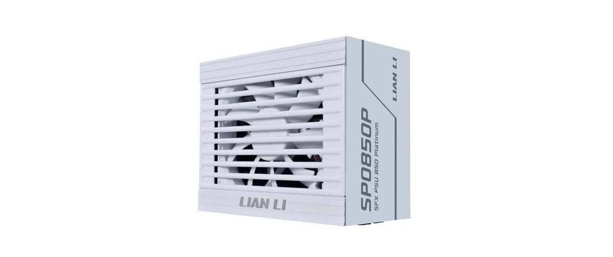 Netzteil Lian Li SP850, ATX3.1