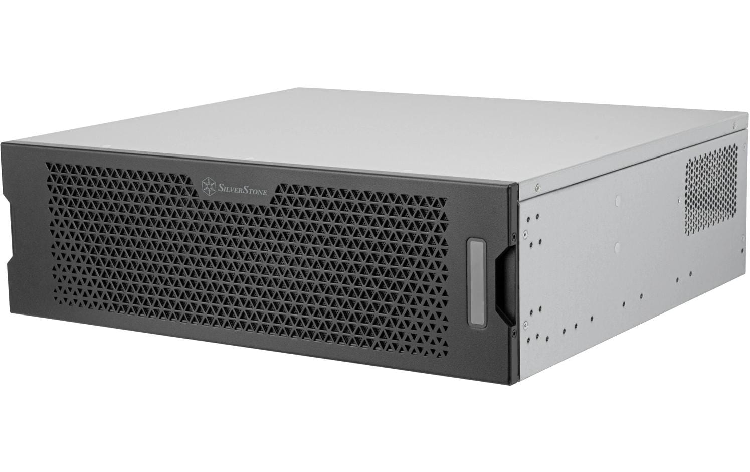 Silverstone SST-RM31 Servergeh.