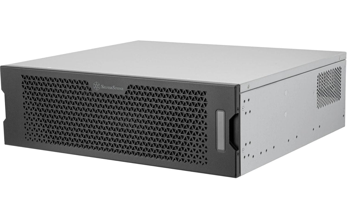 Silverstone SST-RM31 Servergeh.