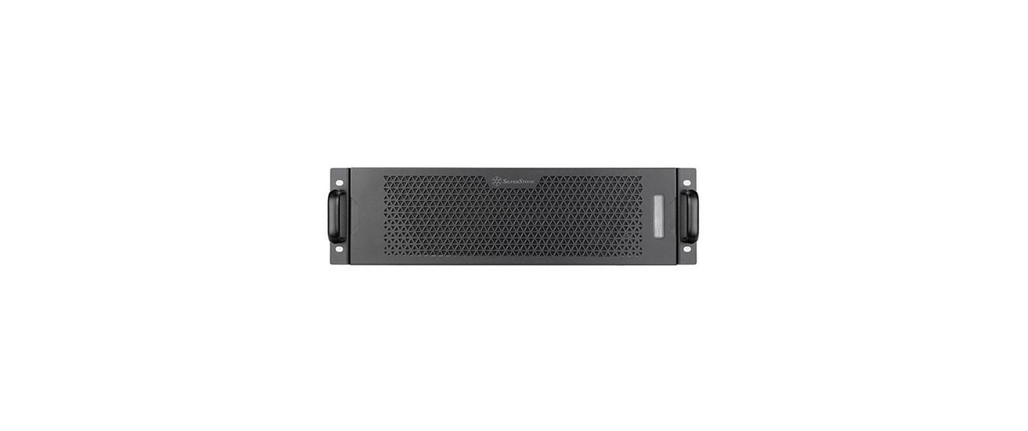 Silverstone SST-RM32 Servergeh.