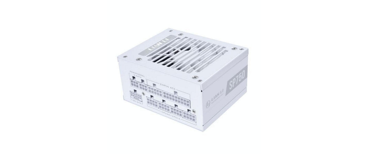Netzteil Lian Li SP750 V2, ATX3.1