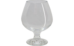 Eurotrail | Spezialbierglas 470 ml. | Transparent