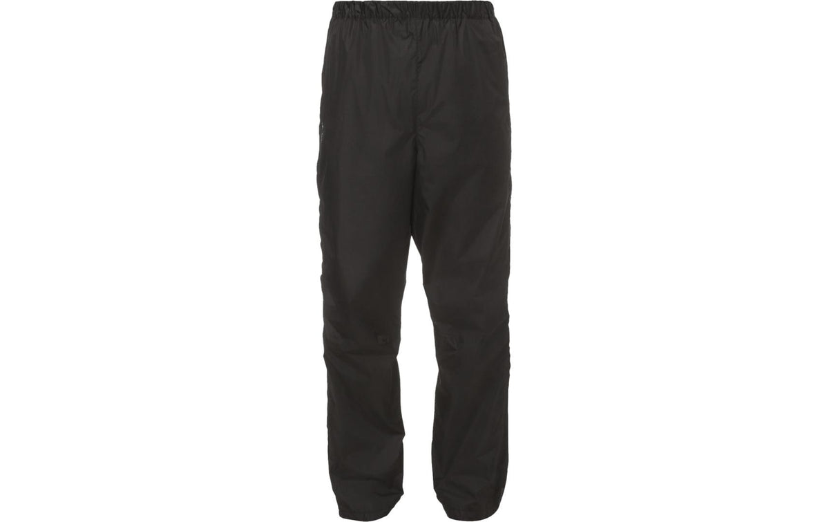 Vaude Fluid Full-Zip II, Gr. XXL, black