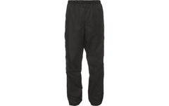 Vaude Fluid Full-Zip II, Gr. XXL, black