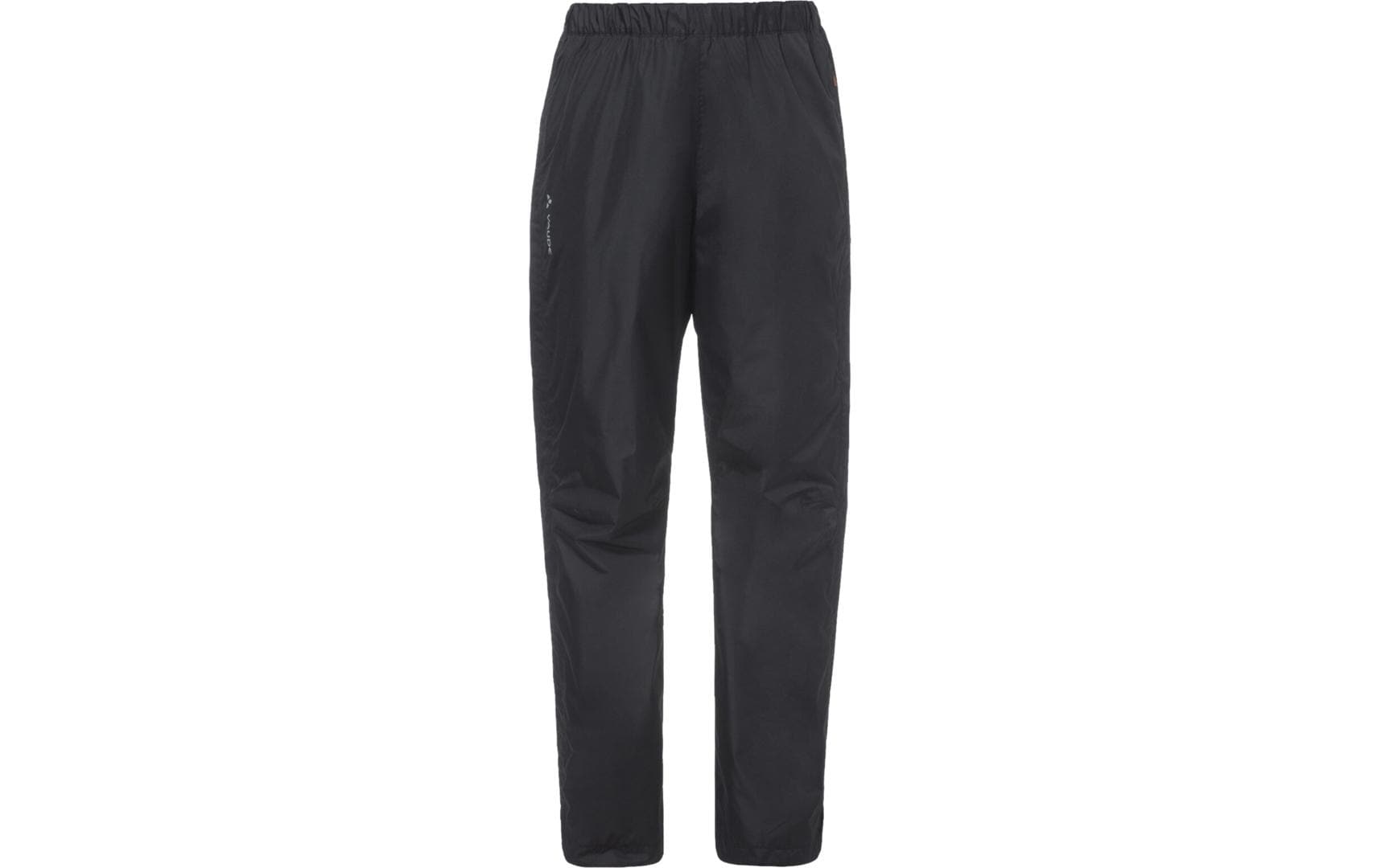 Vaude Fluid Full-Zip, Gr. 42, black