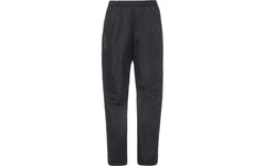 Vaude Fluid Full-Zip, Gr. 38, black