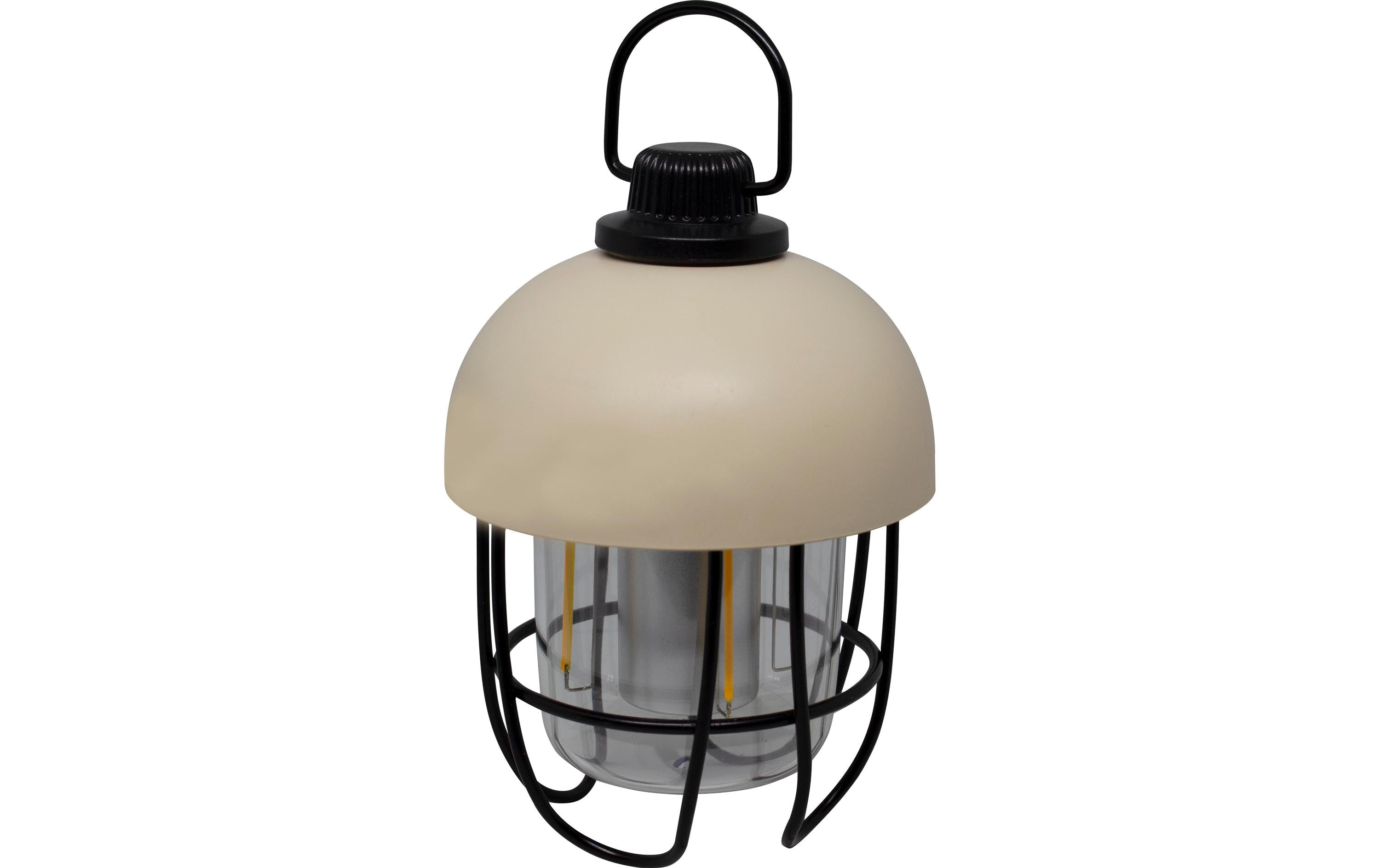 Tivo Akku-Tischlampe
