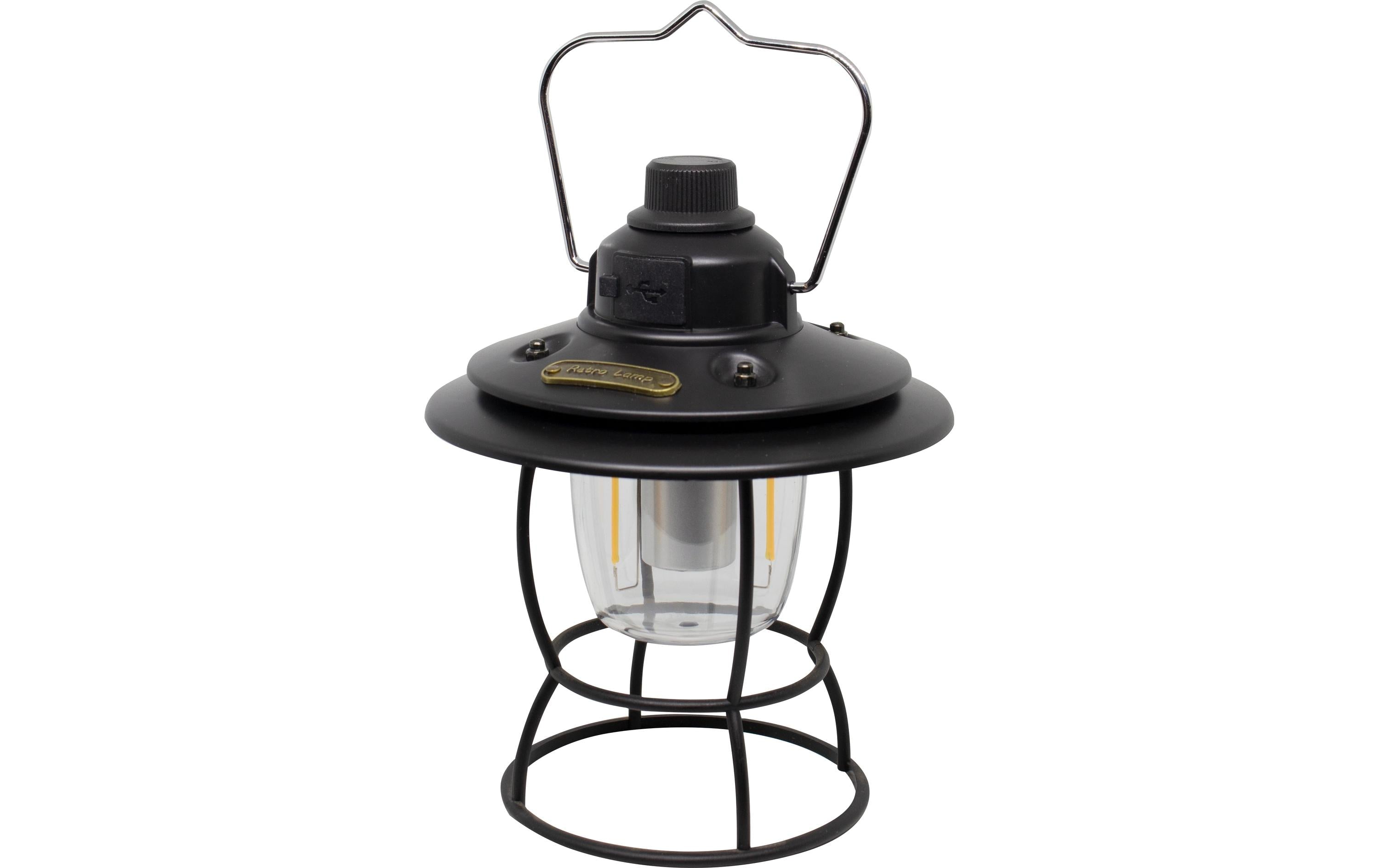 Orinx Akku-Tischlampe