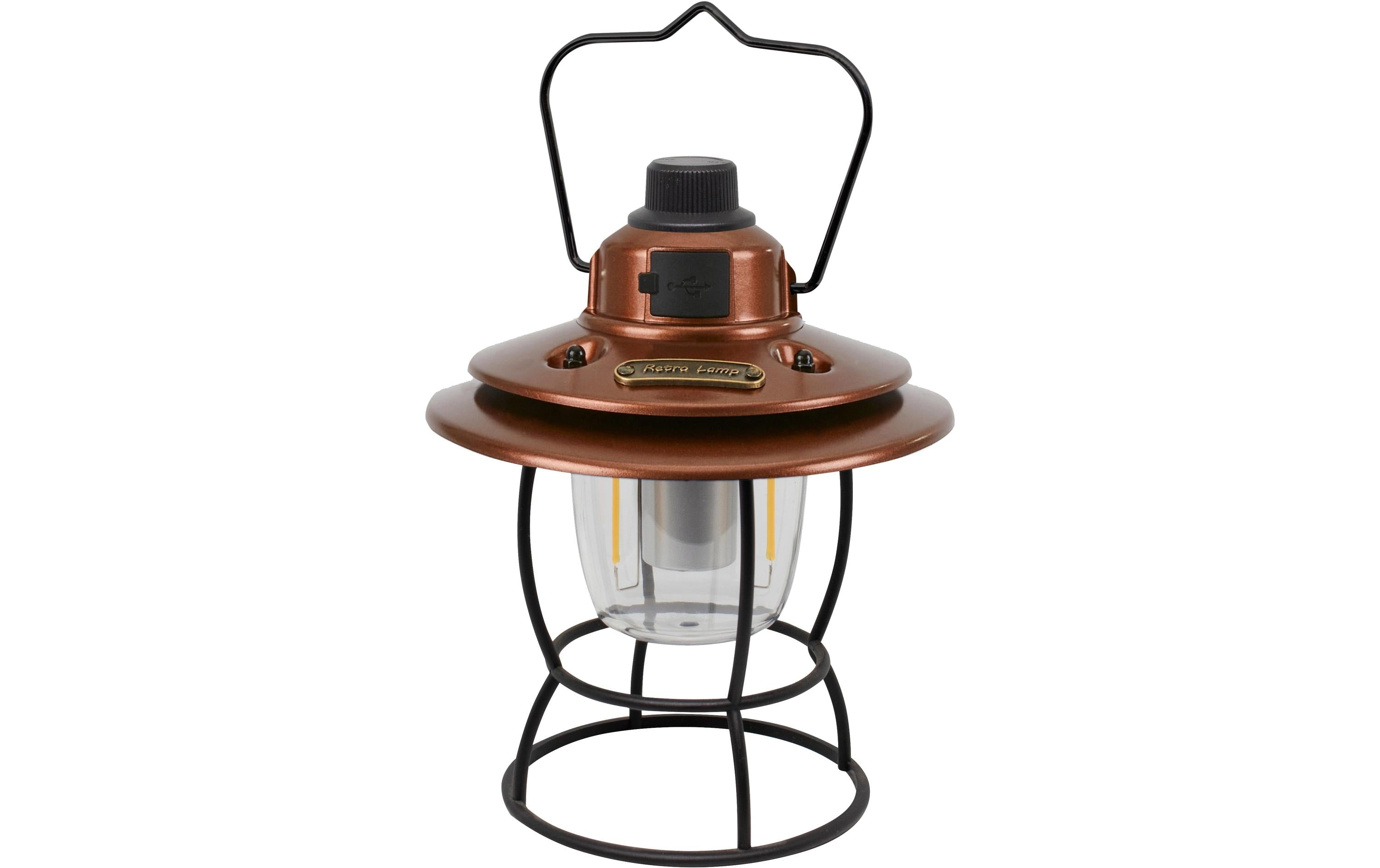 Orinx Akku-Tischlampe