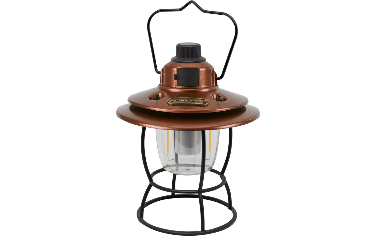 Orinx Akku-Tischlampe
