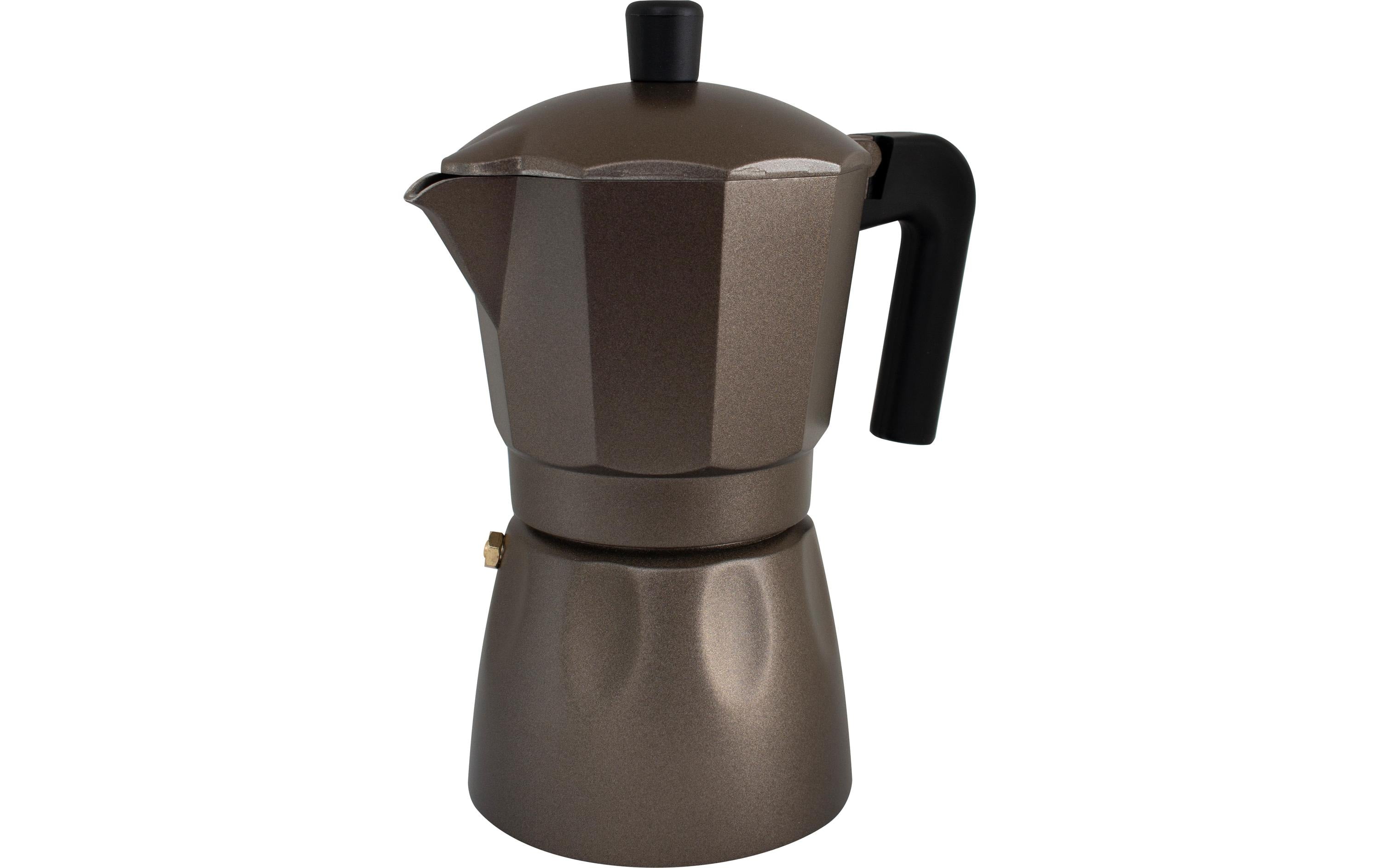 Perkolator 9 Tasse