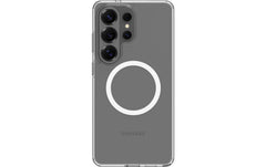DBR Iceland Ultra D3O Qi2, Clear