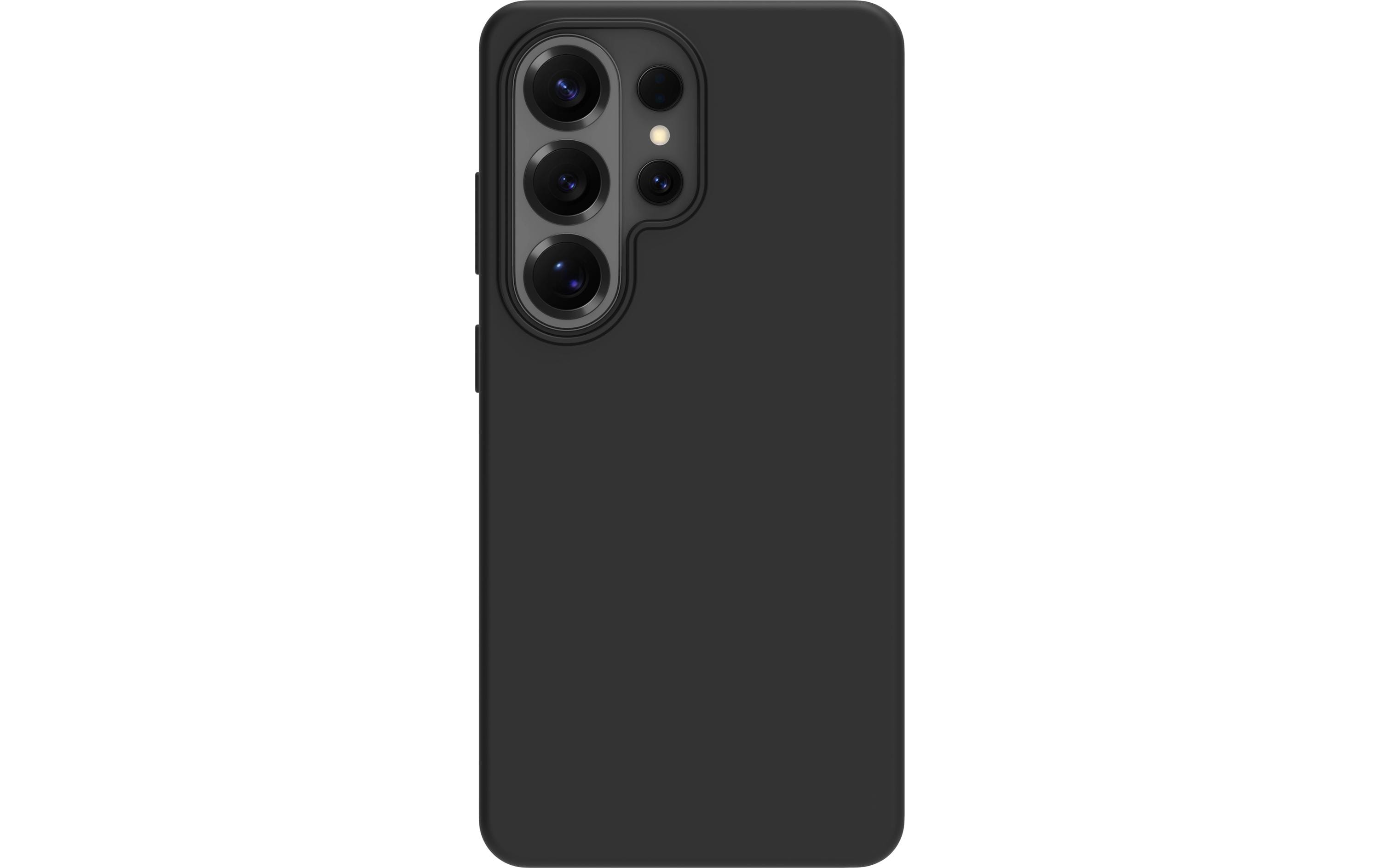 DBR Iceland Ultra D3O Qi2, Black