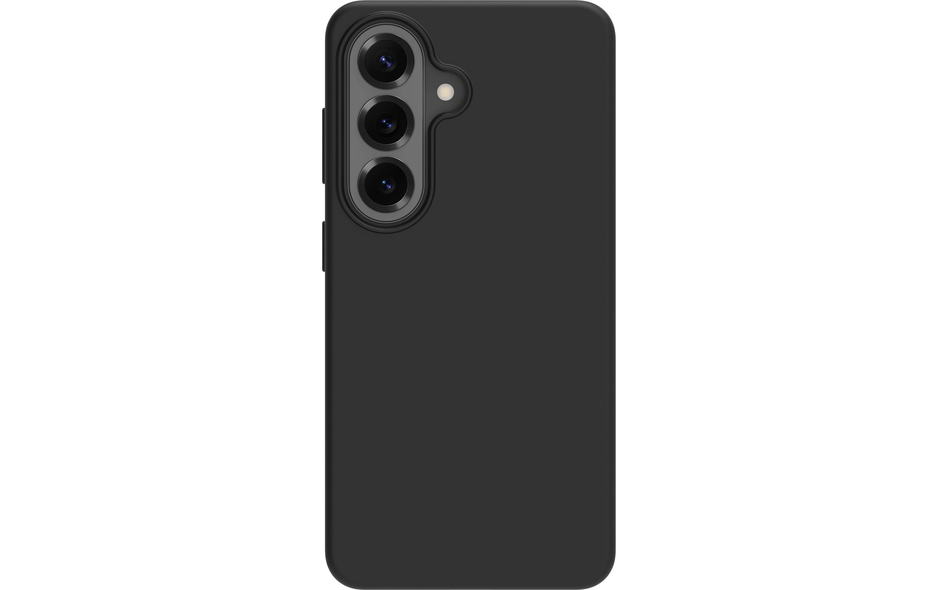 DBR Iceland Ultra D3O Qi2, Black