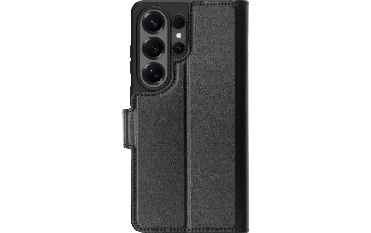 DBR Oslo Pro, Black