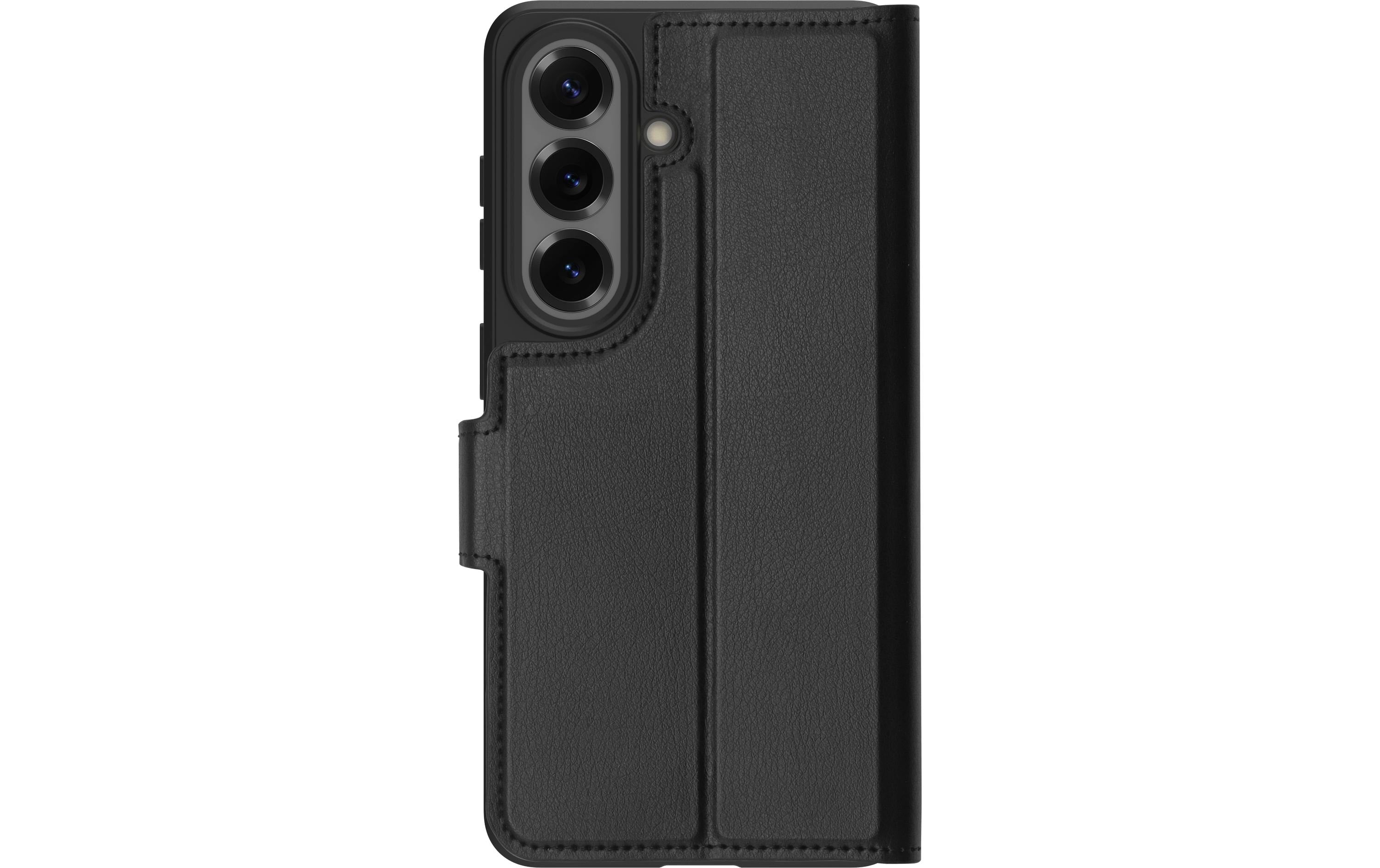 DBR Oslo Pro, Black