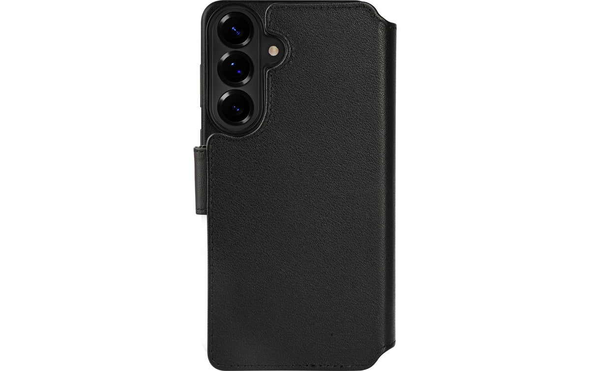 DBR Lynge Qi2, Black
