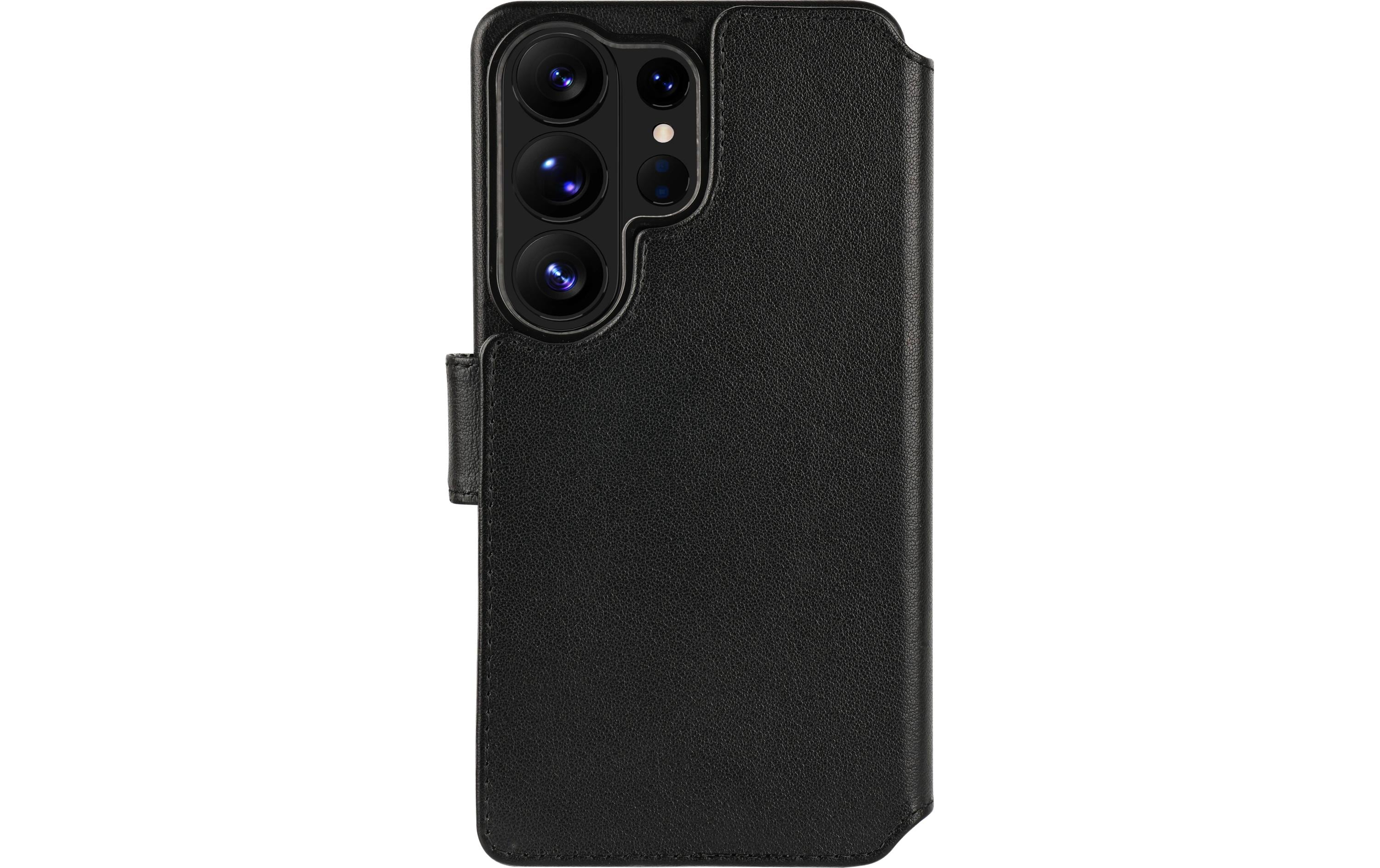 DBR Lynge Qi2, Black