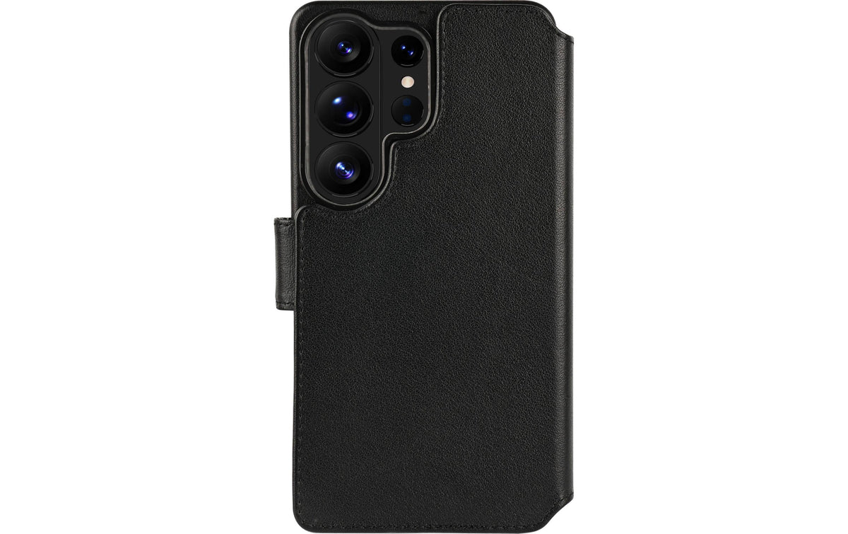 DBR Lynge Qi2, Black