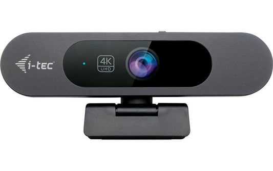 I-TEC SOLOMON PRO 900, 4K Webcam