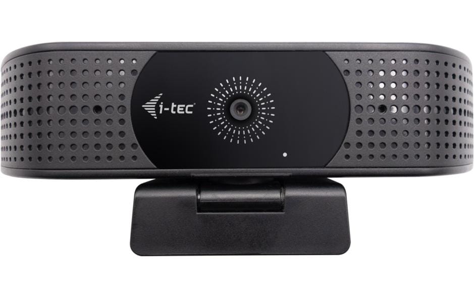 I-TEC SOLOMON 500, 4K PDAF Webcam