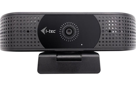 I-TEC SOLOMON 500, 4K PDAF Webcam