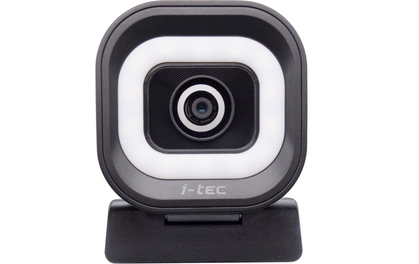 I-TEC SOLOMON 700 Stream, 4K Webcam