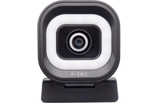I-TEC SOLOMON 700 Stream, 4K Webcam