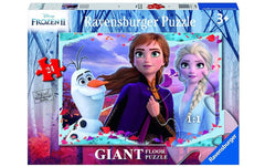Ravensburger | Giant Floor Puzzle Disney Frozen