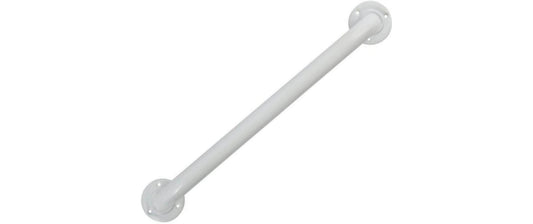 spirella | BADEWANNE HALTEGRIFF METALL WEISS 40 CM
