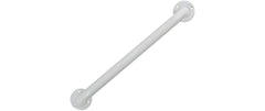spirella | BADEWANNE HALTEGRIFF METALL WEISS 40 CM